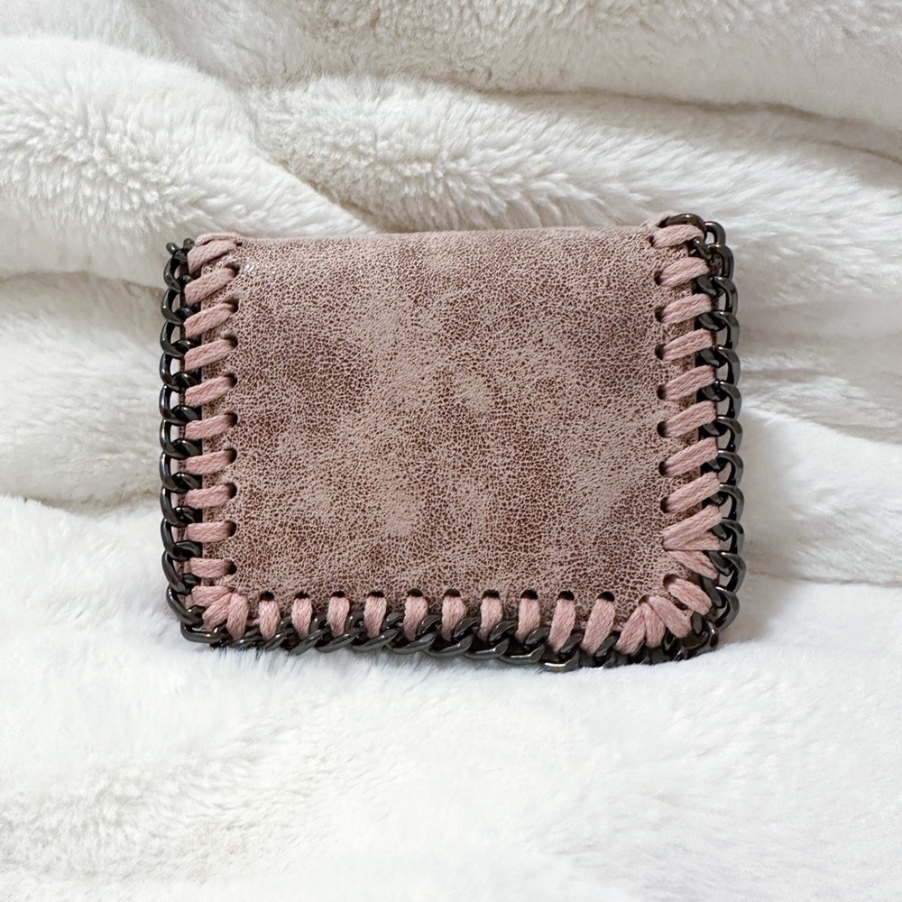 NWOT MERSI ALICIA WALLET